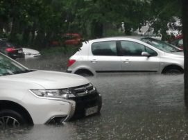 Odszkodowanie za zalane auto